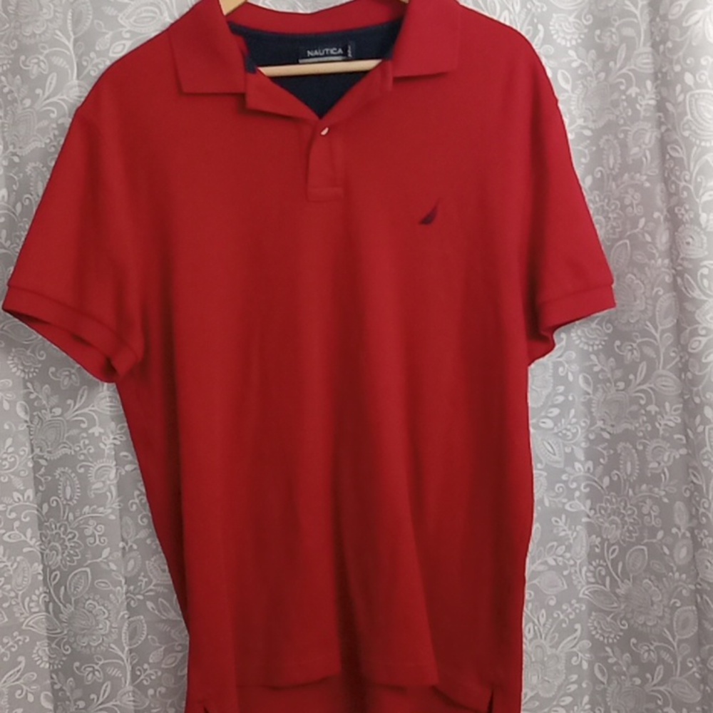 Men's shirt